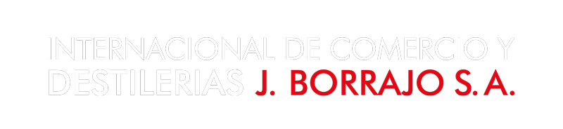 Internacional de comercio y destilerias J.Borrajo S.A.